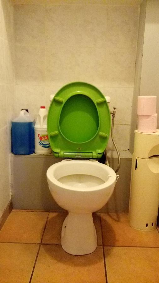 Apartmán Yongfeng Villejuif Exteriér fotografie